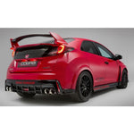 Honda Civic Type R (FK2) Sports Exhaust System