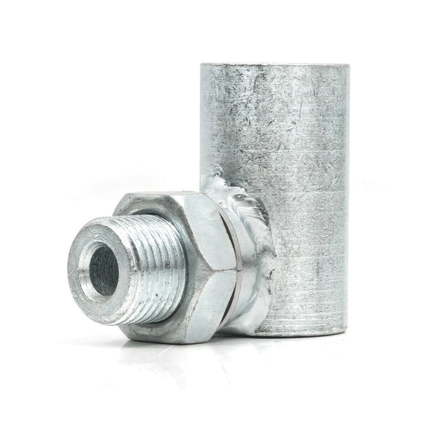 Lambda Sensor Extension Elbow - LB5