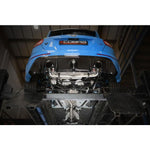 Ford Focus RS (MK3) Venom Turbo Back Performance Exhaust