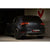 VW Golf GTI (Mk7.5) 2.0 TSI (5G) (17-20) Race Rear Axle Back (back box delete) Performance Exhaust