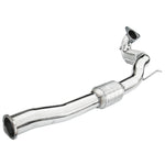 Seat Leon Cupra R Mk1 Front Pipe with Sports Cat