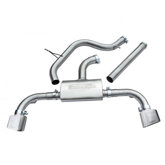 Seat_Leon_Cupra_280_CatBack_Sports_Exhaust_SE52