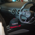 Cobra Sport Snapback Cap