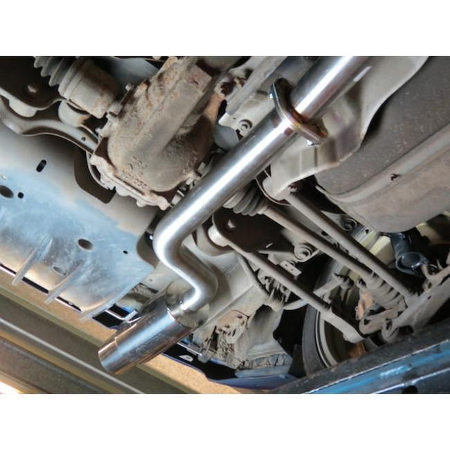 Subaru_Impreza_Sports_Exhaust_Fitted_1