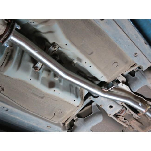 Subaru_Impreza_Sports_Exhaust_Fitted_2