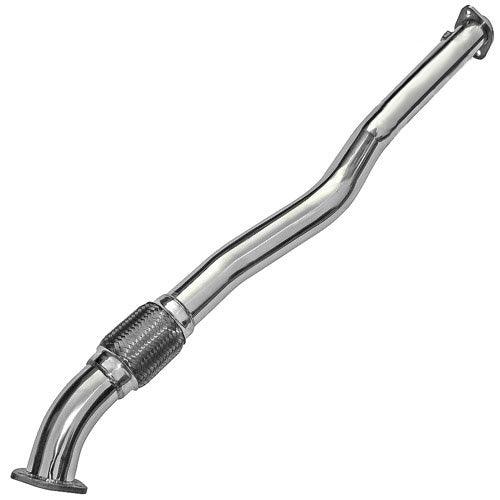 Vauxhall Astra H SRI 2.0 T (04-10) Secondary Sports Cat / De-Cat Front Pipe Performance Exhaust