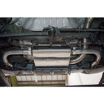 Astra J VXR Performance Exhaust