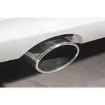 Vauxhall Corsa E 1.4 Turbo Venom Performance Exhaust