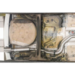 Vauxhall Corsa E 1.4 Turbo Resonated Performance Exhaust v