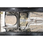 Vauxhall Corsa E 1.4 Turbo Venom Performance Exhaust