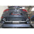 VW Golf GTI (MK6) 2.0 TSI (5K) (09-12) Turbo Back Performance Exhaust