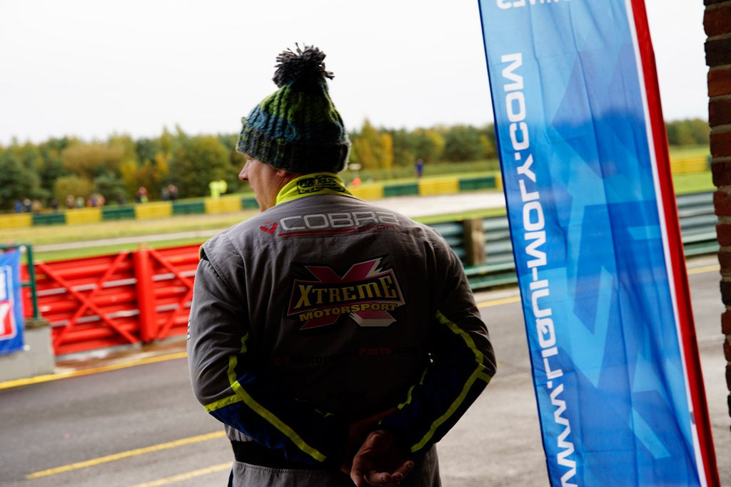Cromax Racing Lomax Secures British Rallycross Championship at Season Finale – Cobra ...