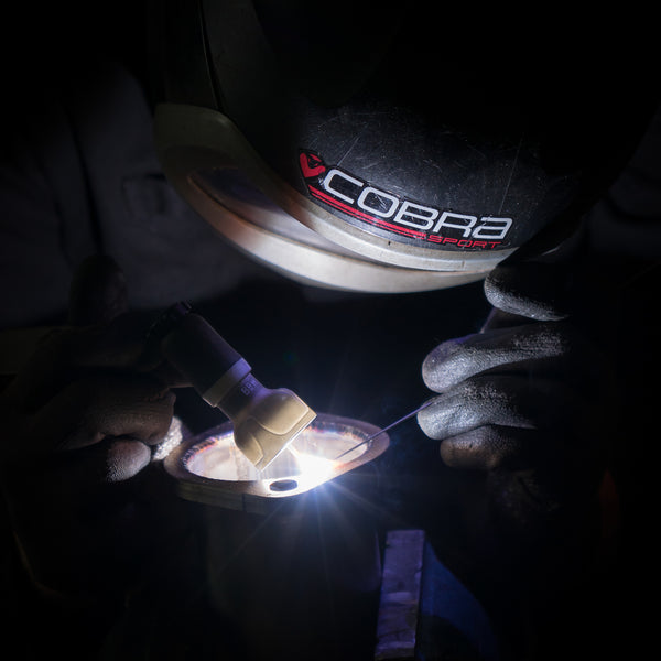 Honda CBR650F Performance Exhausts