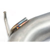 Audi A1 1.4 TFSI (S Line) 122PS (10-18) Primary Resonator Delete Performance Exhaust