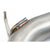 Audi A1 1.4 TFSI (S Line) 122PS (10-18) Primary Resonator Delete Performance Exhaust
