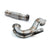 Mercedes-AMG A 45 S Front Downpipe Sports Cat / De-Cat Performance Exhaust