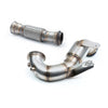 Mercedes-AMG A 45 S Front Downpipe Sports Cat / De-Cat Performance Exhaust