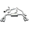 Audi S3 (8V) 5 Door Sportback (Non-Valved) (13-18) Turbo Back Performance Exhaust