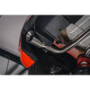Abarth 500 Venom Rear Axle Back Performance Exhaust