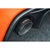 Abarth 595 - Carbon Fibre Tailpipe Upgrade by Cobra Sport Exhausts