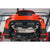 Abarth 500 Venom Rear Axle Back Performance Exhaust