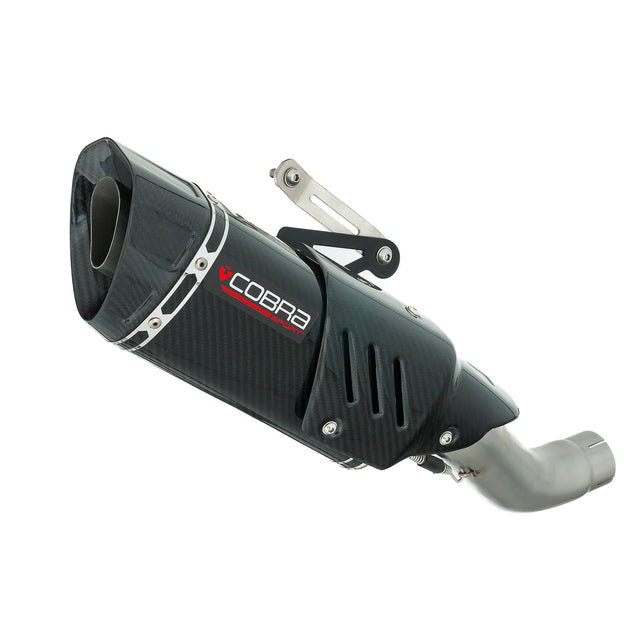 Aprilia Tuono V4 1100 RR (2015-16) Performance Exhaust