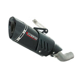 Aprilia Tuono V4 1100 RR (2015-16) Performance Exhaust