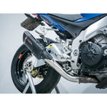 Aprilia Tuono V4 1100 RR (2015-16) Performance Exhaust