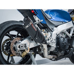 Aprilia Tuono V4 1100 RR (2015-16) Performance Exhaust