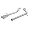 Audi A1 1.4 TFSI (S Line) 122PS (10-18) Venom Cat Back Performance Exhaust