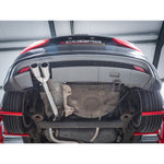 Audi A1 1.4 TFSI (S Line) 150PS (15-17) Venom Cat Back Performance Exhaust