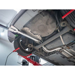Audi A1 1.4 TFSI (S Line) 122PS (10-18) Venom Cat Back Performance Exhaust