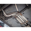 Audi A1 1.4 TFSI (S Line) 122PS (10-18) Venom Cat Back Performance Exhaust