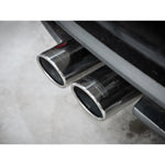 Audi A1 1.4 TFSI (S Line) 122PS (10-18) Venom Cat Back Performance Exhaust