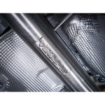 Audi RS3 (8Y) 5 door Sportback Race GPF Back Performance Exhaust
