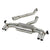 Audi RS3 (8Y) 5 door Sportback Race GPF Back Performance Exhaust
