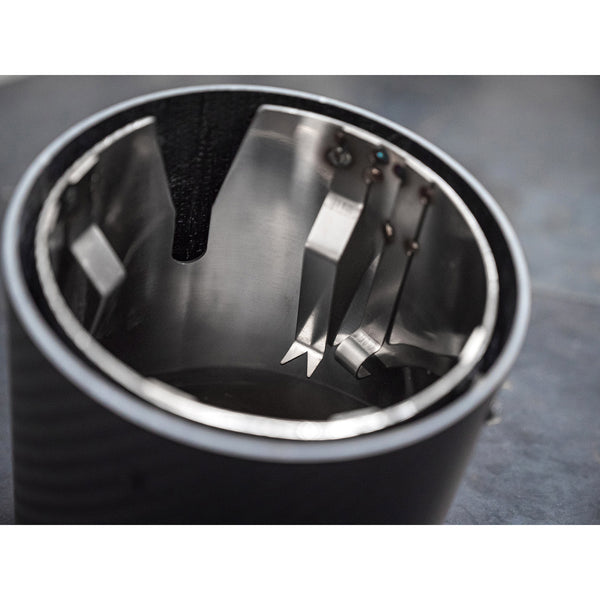 Upgrade Your BMW with Premium OEM fit Carbon Fibre Tailpipes — Now 20% Off