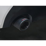 BMW 118i (F40) Venom Axle Back Exhaust