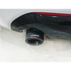 BMW 116i (F40) Venom Axle Back Exhaust