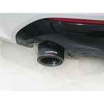 BMW 118i (F40) Venom Axle Back Exhaust