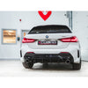 BMW 118i (F40) Dual Exit Venom GPF Back Exhaust