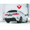 BMW 116i (F40) Dual Exit Venom GPF Back Exhaust