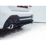 BMW 118i (F40) Dual Exit Venom GPF Back Exhaust