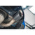 BMW X2 M35i xDrive (F39) OEM Style M Performance Tips - Carbon Fibre Larger 4.5" Slip-on Replacement Tailpipes