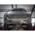 BMW 330e Touring (G21) (19>) Non-Valved Venom Dual Exit Rear Axle Back Performance Exhaust
