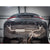 BMW 330e (G20) (19>) Valved Quad Exit Rear Axle Back M3 Style Performance Exhaust