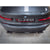 BMW 330e Touring (G21) (19>) Non-Valved Venom Quad Exit Rear Axle Back M3 Style Performance Exhaust
