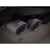 BMW 330e Touring (G21) (19>) Non-Valved Venom Quad Exit Rear Axle Back M3 Style Performance Exhaust