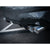 BMW 330e (G20) (19>) Non-Valved Venom Quad Exit Rear Axle Back M3 Style Performance Exhaust