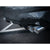 BMW 330e Touring (G21) (19>) Non-Valved Venom Quad Exit Rear Axle Back M3 Style Performance Exhaust